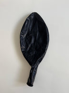 Latex jednobojne kugle 92cm