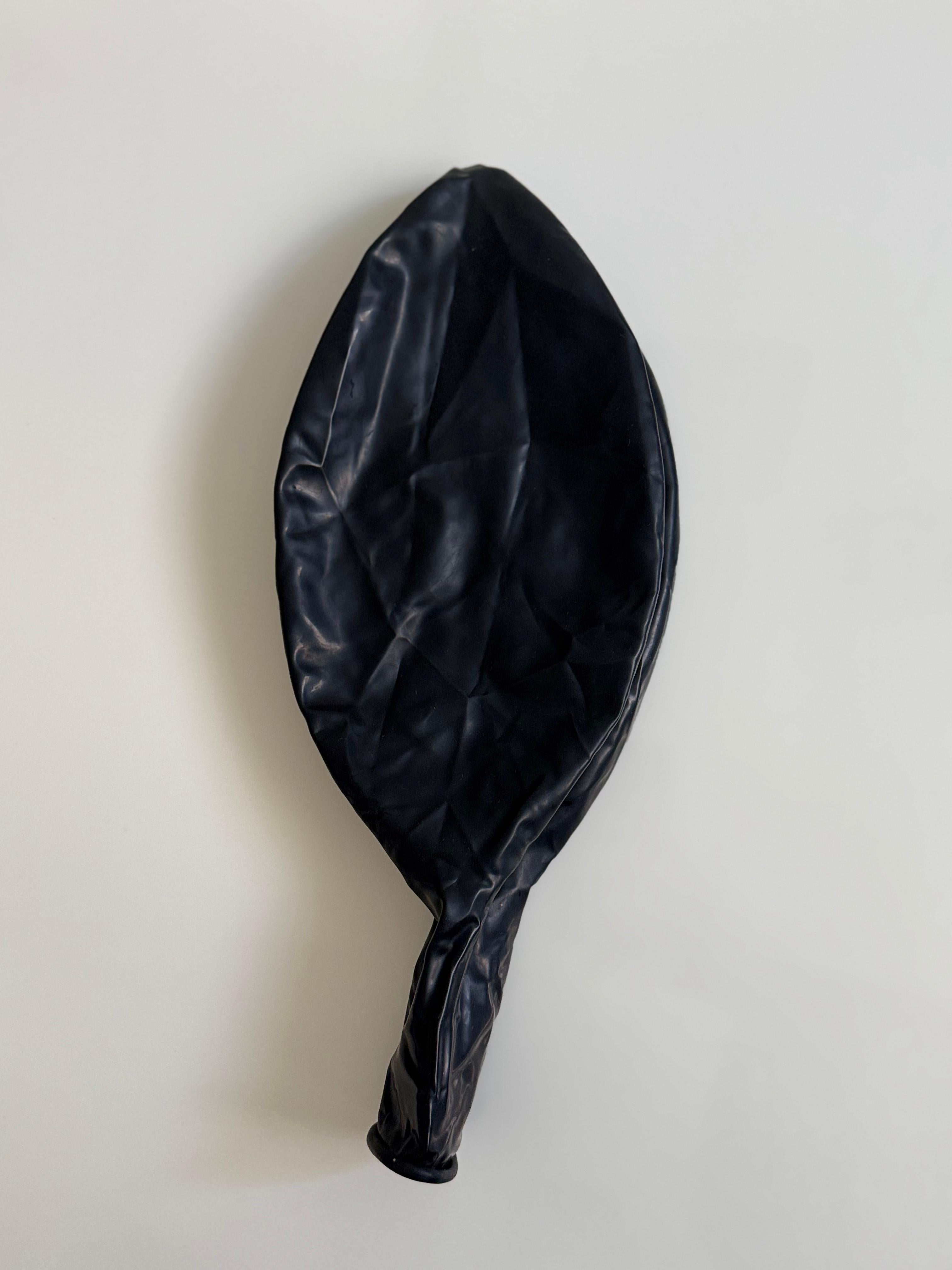 Latex jednobojne kugle 92cm