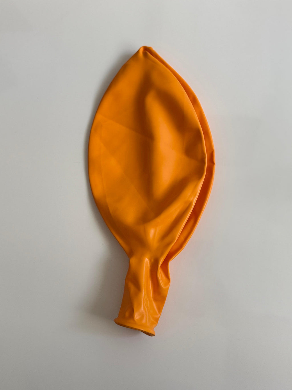Latex jednobojne kugle 92cm