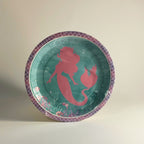 Sirena party set - Prestige