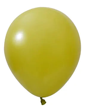 18" Pastelni Baloni - 46cm