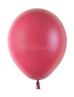 12" Pastelni Baloni - 30cm