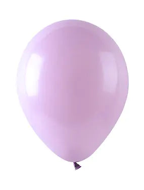12" Pastelni Baloni - 30cm
