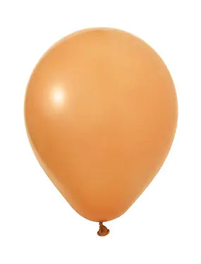 12" Pastelni Baloni - 30cm