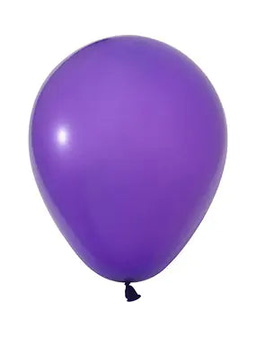 12" Pastelni Baloni - 30cm