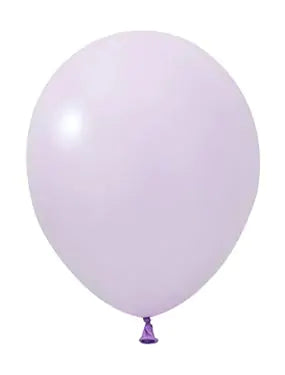 12" Pastelni Baloni - 30cm