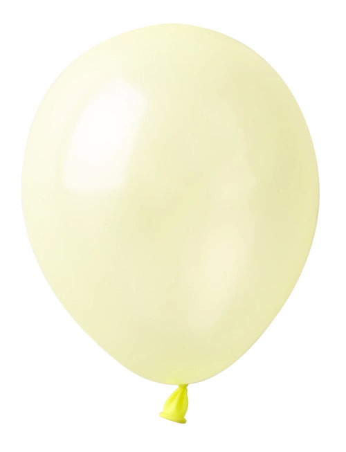 12" Neon Baloni - 30cm
