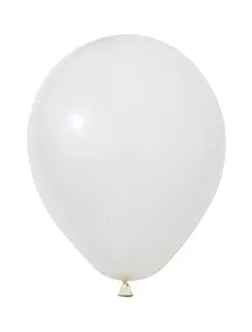 12" Pastelni Baloni - 30cm