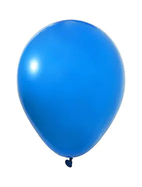 12" Pastelni Baloni - 30cm