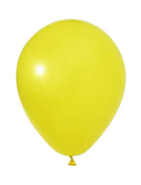 12" Pastelni Baloni - 30cm