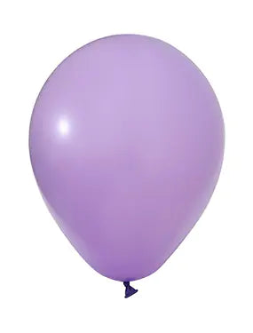 12" Pastelni Baloni - 30cm
