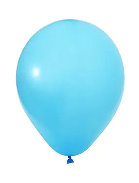 12" Pastelni Baloni - 30cm