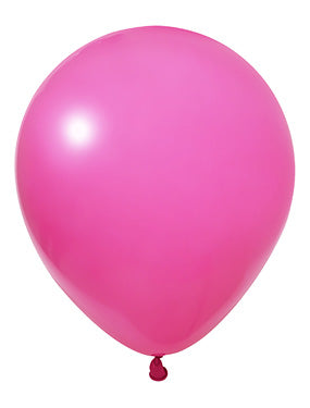 18" Pastelni Baloni - 46cm
