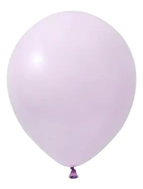18" Pastelni Baloni - 46cm