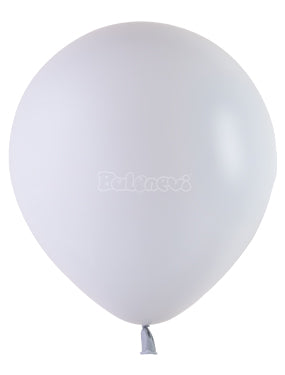 18" Pastelni Baloni - 46cm
