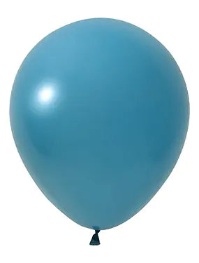 18" Pastelni Baloni - 46cm