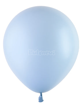 18" Pastelni Baloni - 46cm