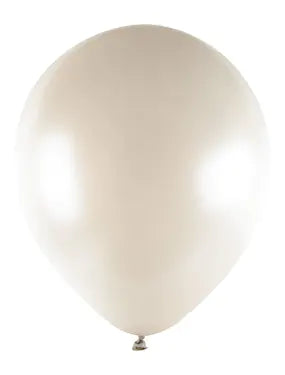 18" Pastelni Baloni - 46cm