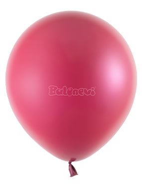18" Pastelni Baloni - 46cm