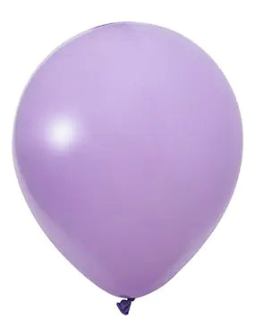 18" Pastelni Baloni - 46cm