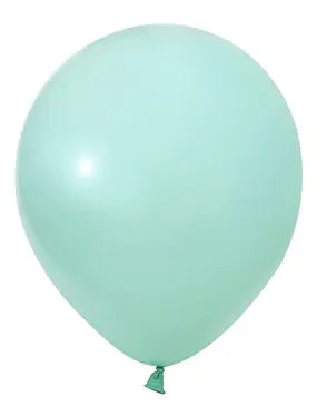 18" Pastelni Baloni - 46cm