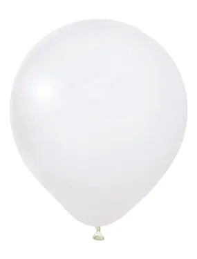 18" Pastelni Baloni - 46cm
