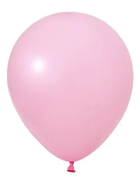 18" Pastelni Baloni - 46cm