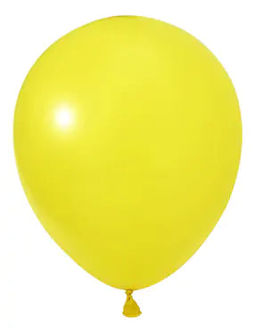 18" Pastelni Baloni - 46cm