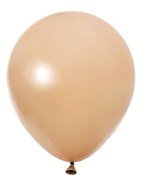 18" Pastelni Baloni - 46cm
