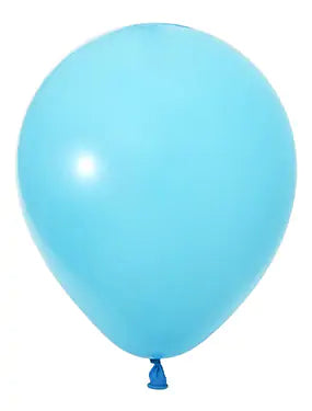 18" Pastelni Baloni - 46cm