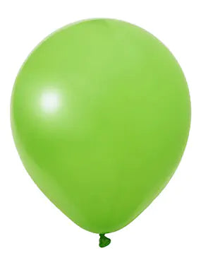 18" Pastelni Baloni - 46cm