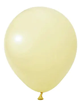 18" Pastelni Baloni - 46cm