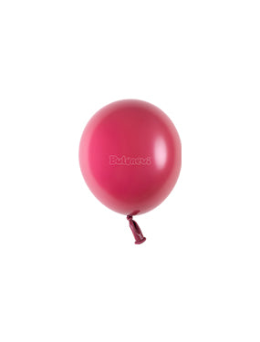 5" Pastelni Baloni - 13cm