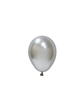 5" Hrom Baloni - 13cm