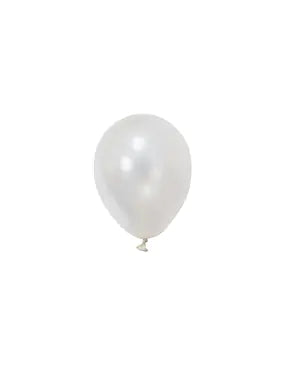 5" Metalik Baloni - 13cm