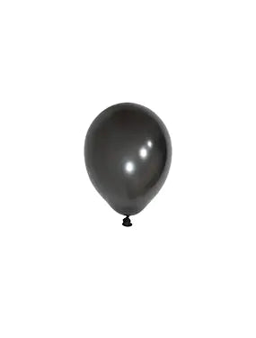 5" Metalik Baloni - 13cm