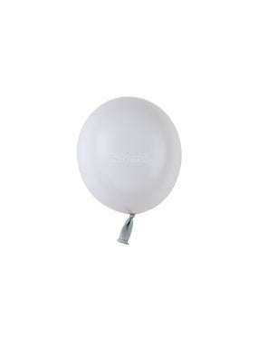 5" Pastelni Baloni - 13cm