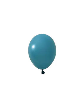5" Pastelni Baloni - 13cm