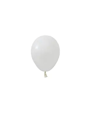 5" Pastelni Baloni - 13cm