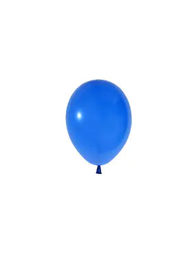 5" Pastelni Baloni - 13cm
