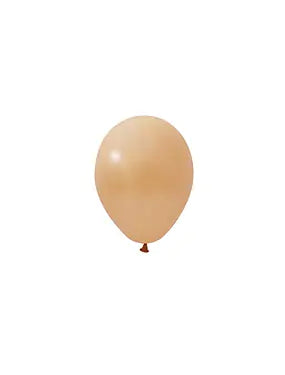 5" Pastelni Baloni - 13cm