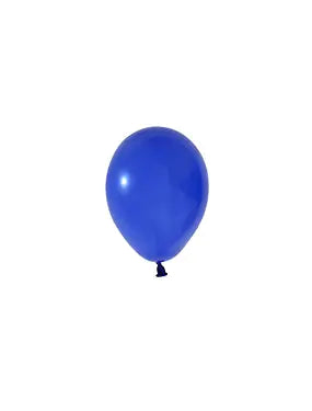 5" Pastelni Baloni - 13cm