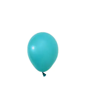 5" Pastelni Baloni - 13cm