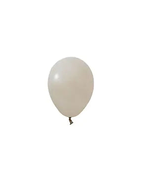 5" Pastelni Baloni - 13cm