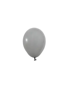 5" Pastelni Baloni - 13cm