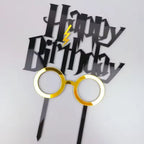 Harry Potter toper za tortu - Prestige