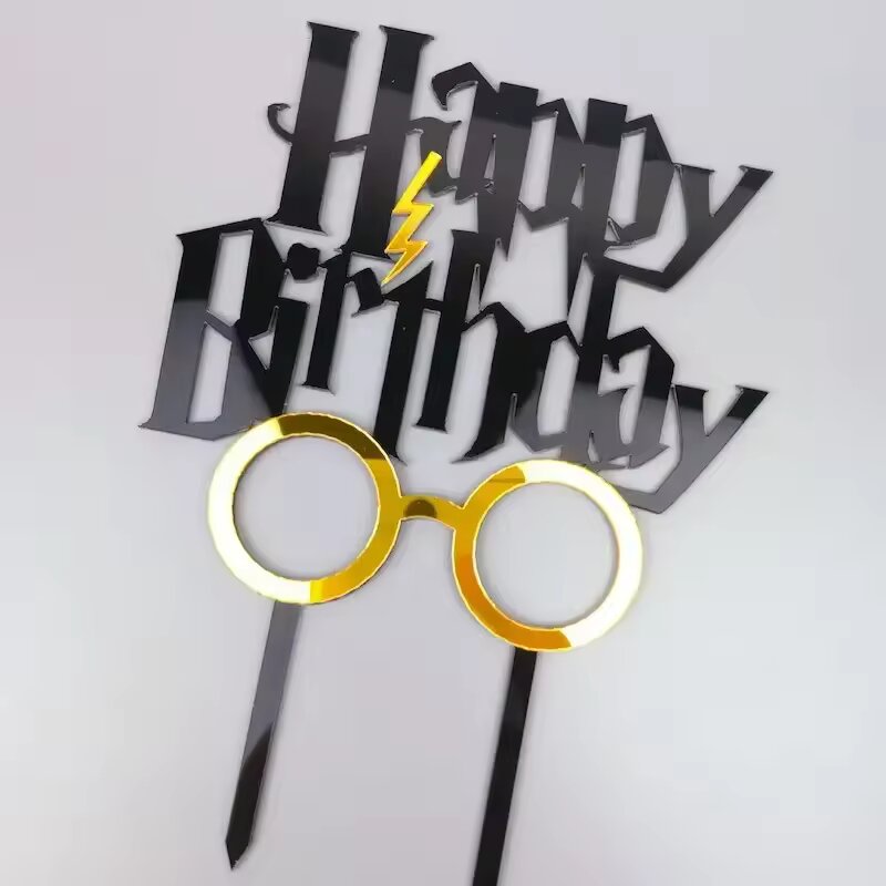 Harry Potter toper za tortu - Prestige