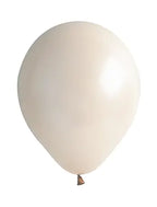 White sand set balona
