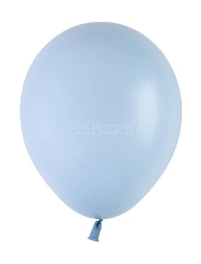 Dusty blue set balona