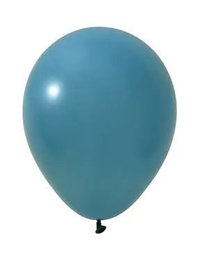 Dusty blue set balona